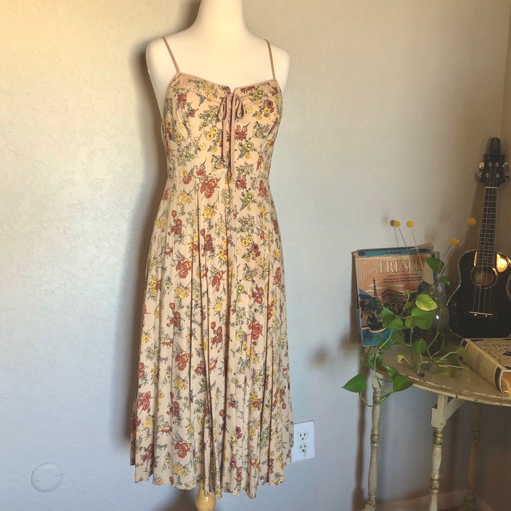 🍂Cooperative Dress🍂